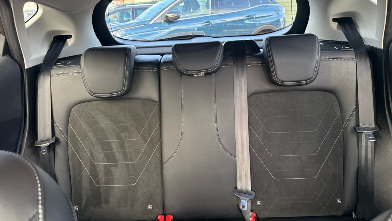 Ford Fiesta 1.0 EcoBoost Hbd mHEV 125 Titanium X 5dr Petrol Hatchback